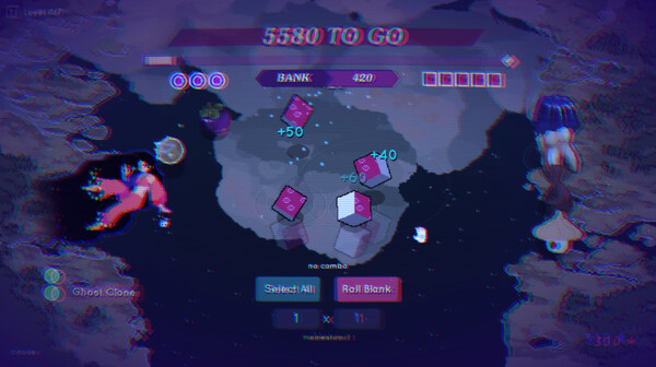 Dice Have No Eyes 截图 10