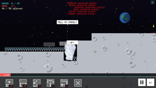 Little Casualties screenshot 9