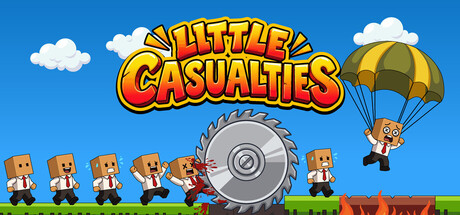 Little Casualties