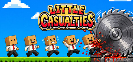 Little Casualties
