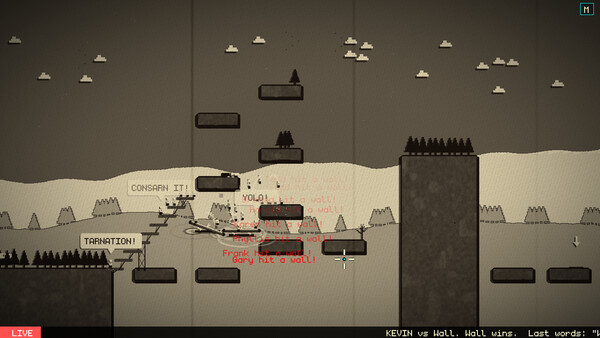 Скриншот 5 из игры Little Casualties