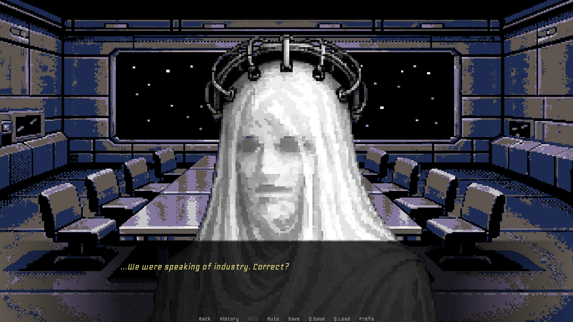 Pax Astra Featured Screenshot #1