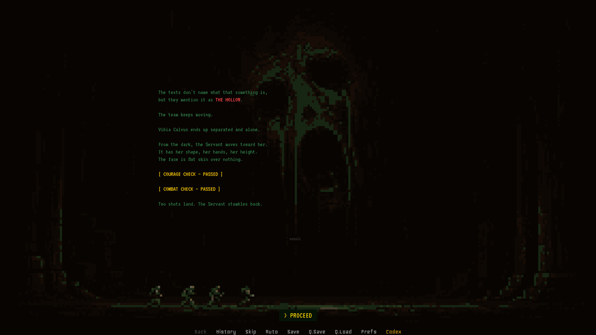 Pax Astra screenshot 4