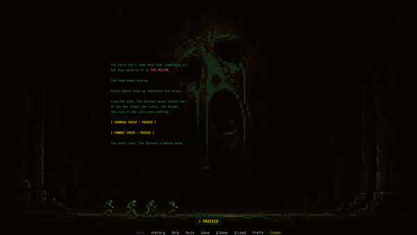Screenshot 4 of Pax Astra - final gameplay screenshot