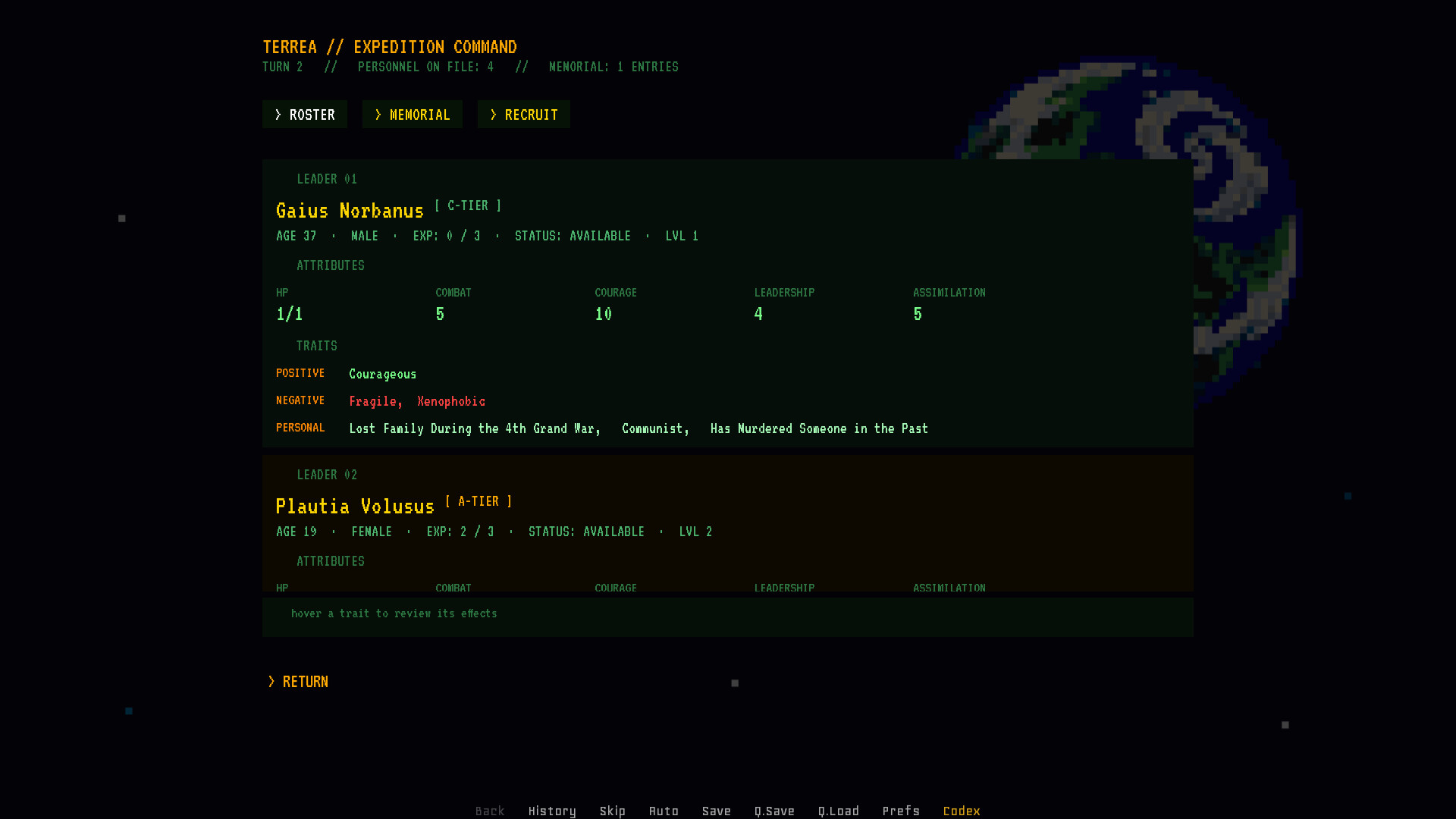 Pax Astra screenshot 17
