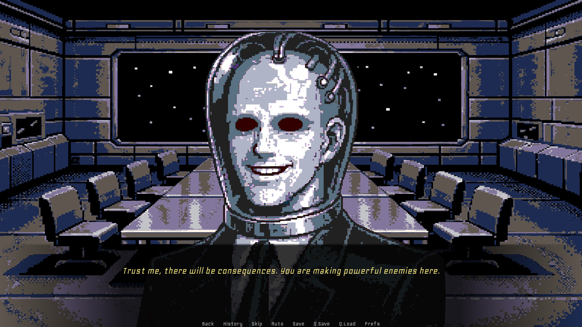 Pax Astra screenshot 21