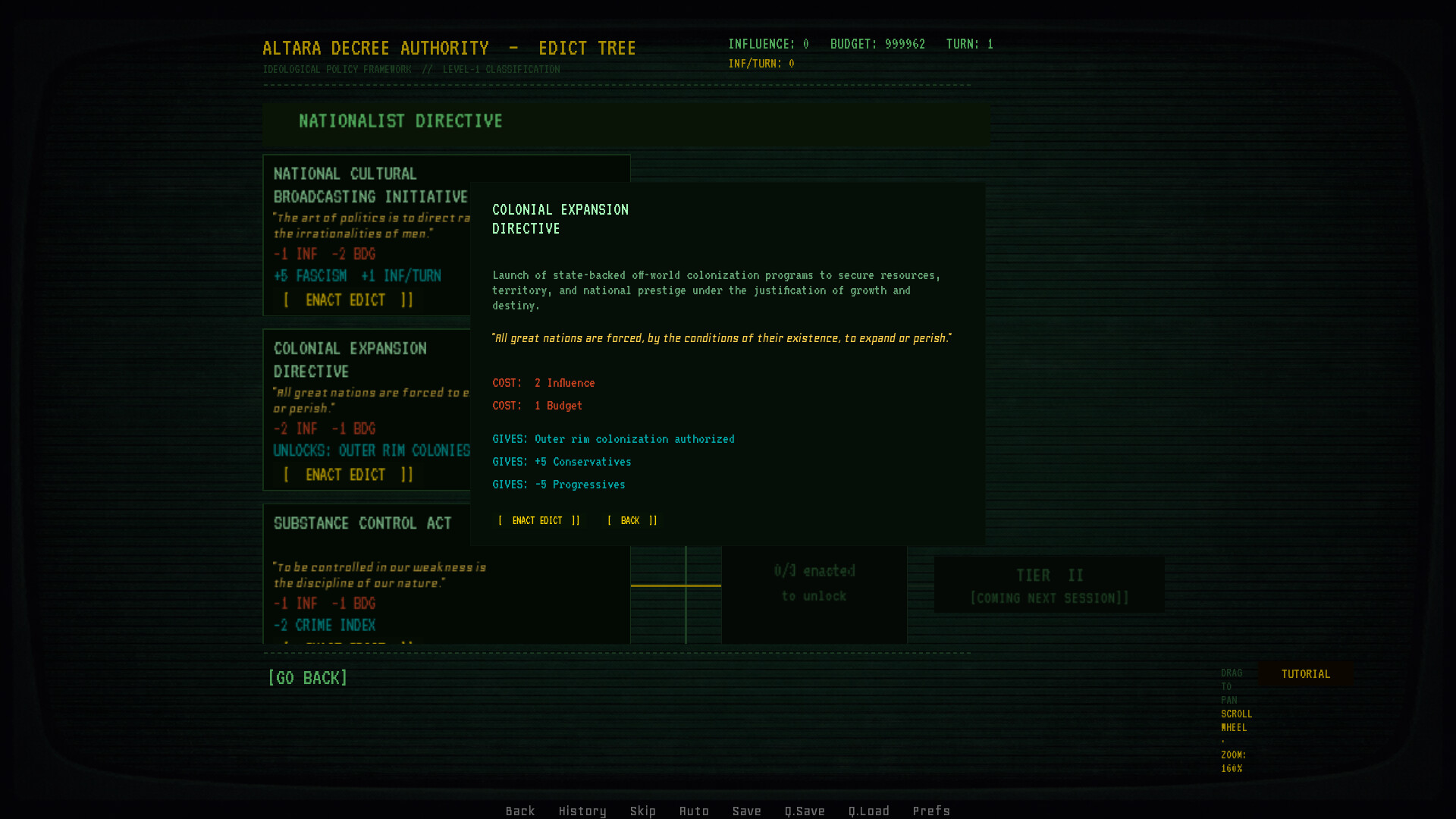 Pax Astra screenshot 9