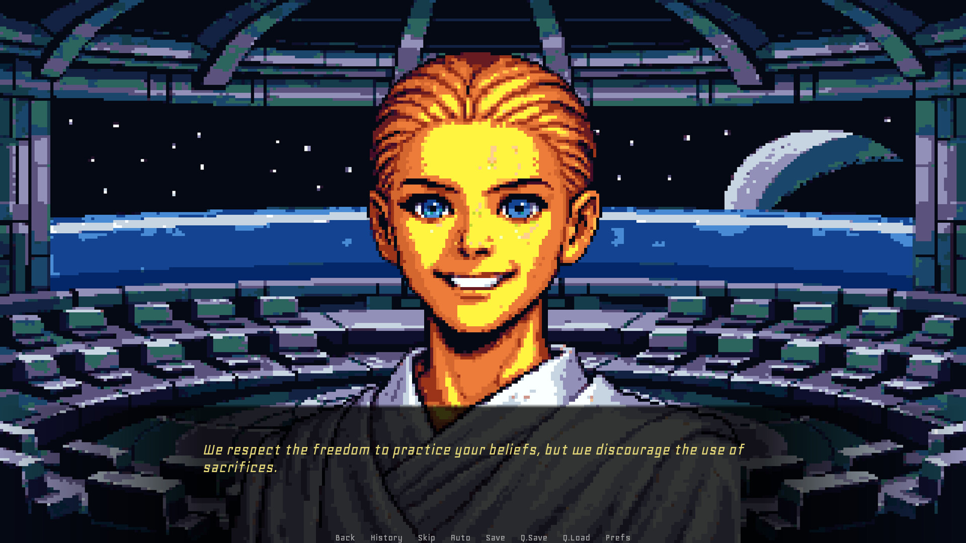 Pax Astra screenshot 20