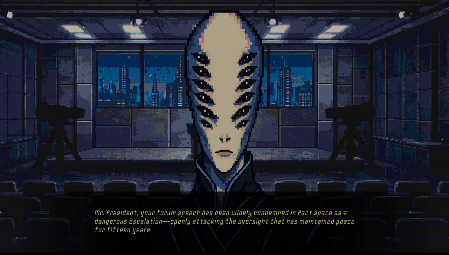 Pax Astra screenshot 18