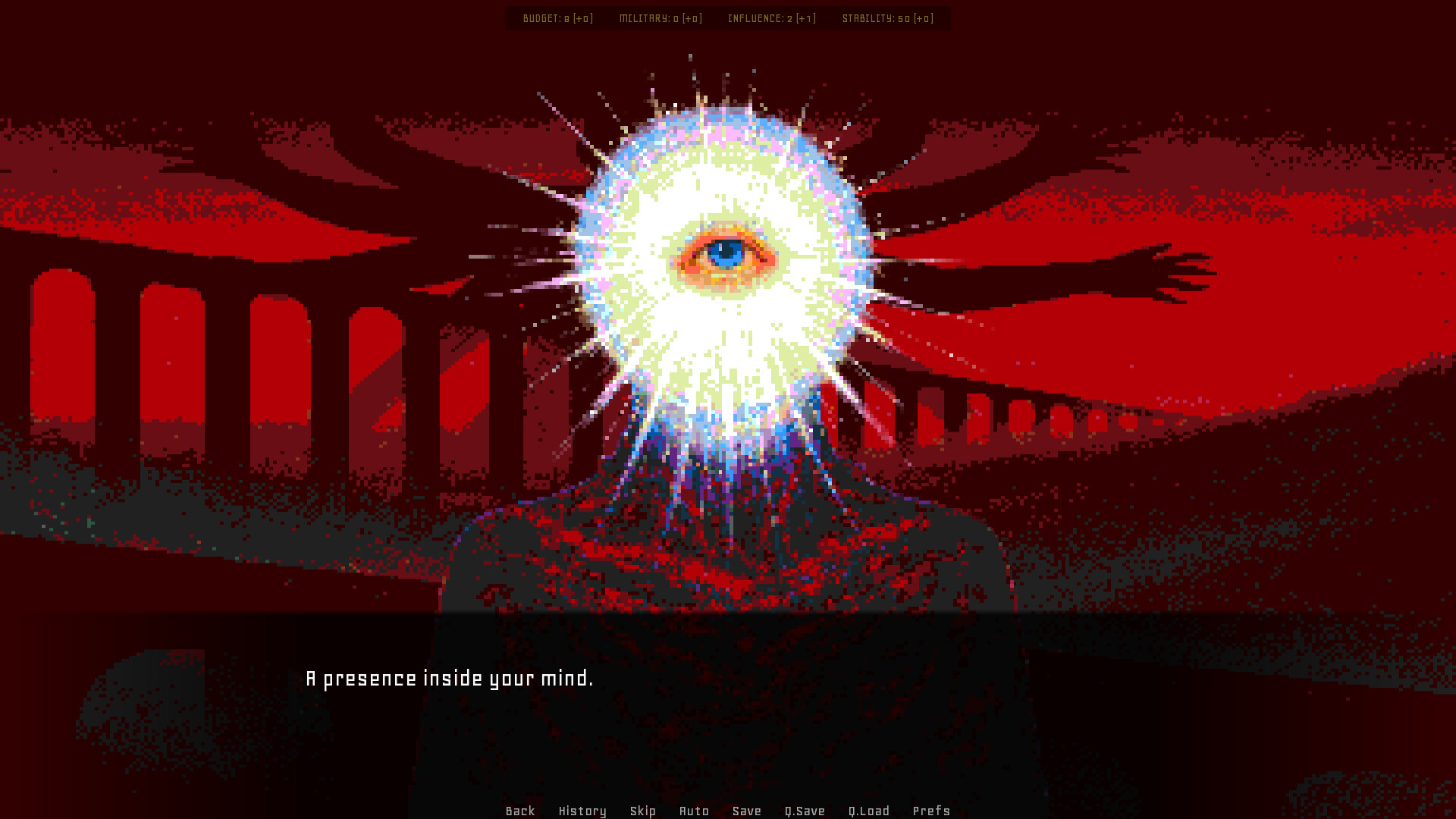 Pax Astra screenshot #2