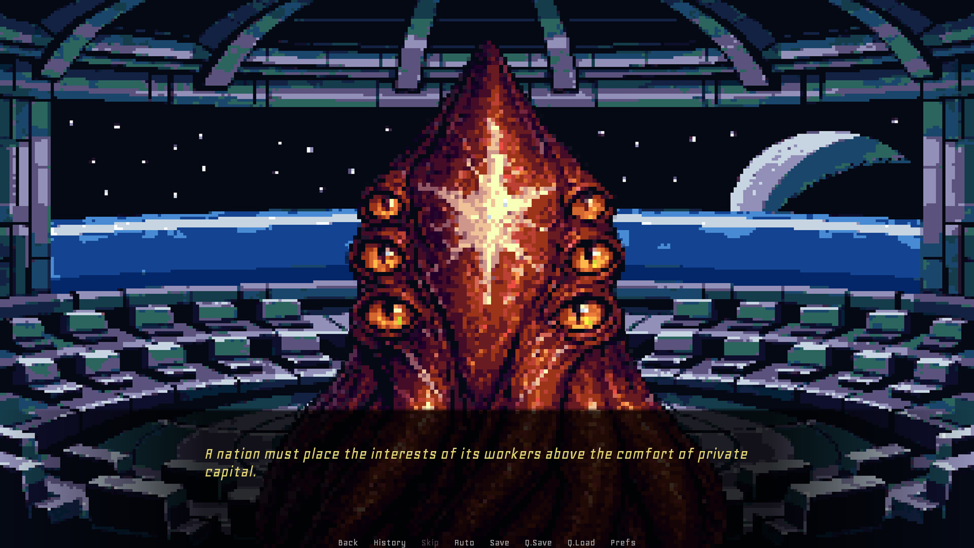 Pax Astra screenshot 13
