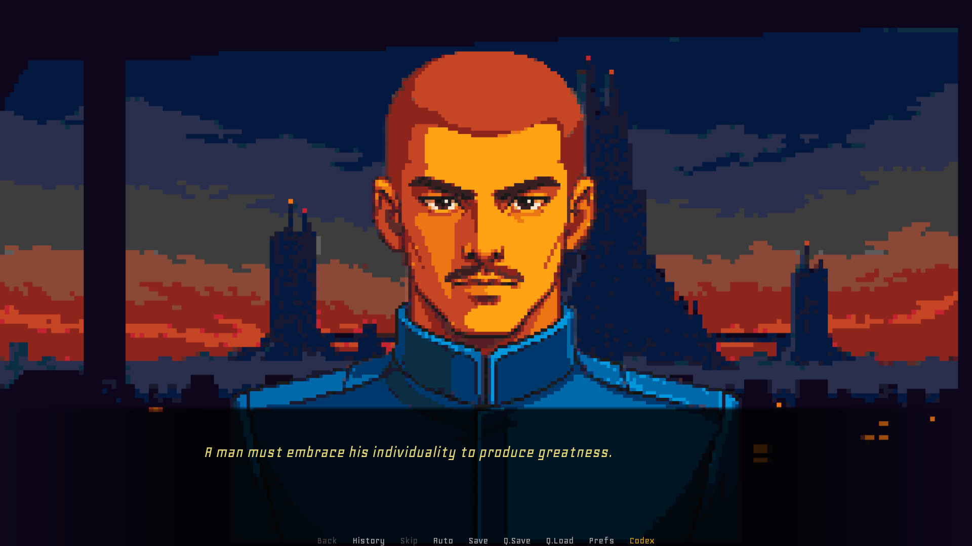 Pax Astra screenshot 3