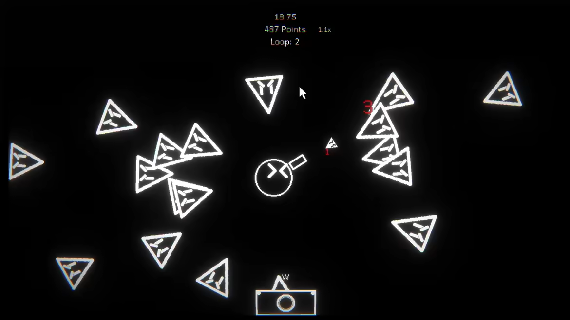 It’s Just 45 Seconds video 2