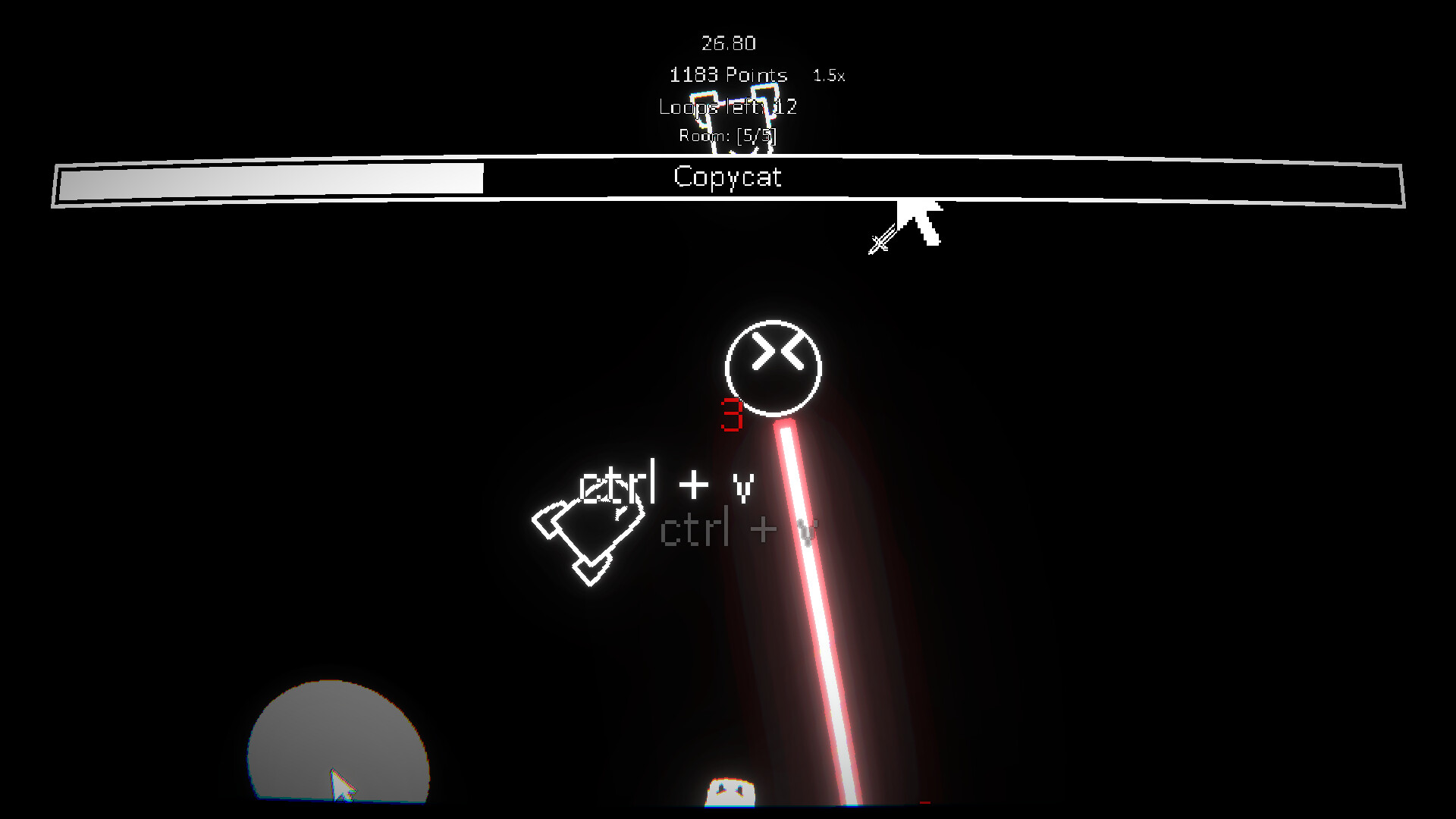 It’s Just 45 Seconds screenshot 3
