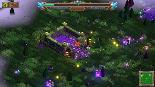Screenshot media