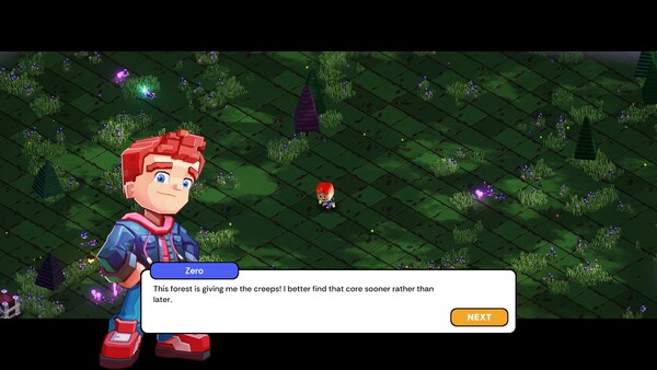 Screenshot media