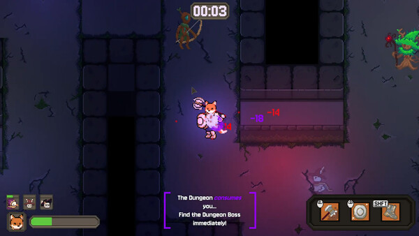 Screenshot media