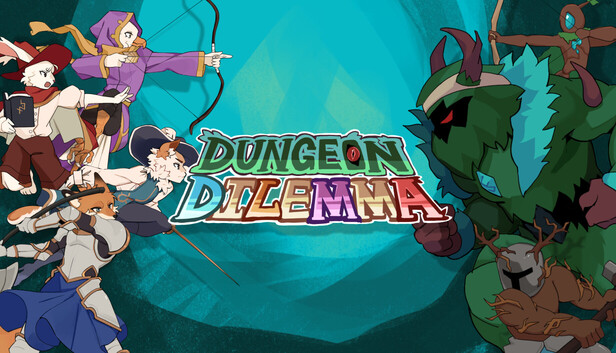 Dungeon Dilemma