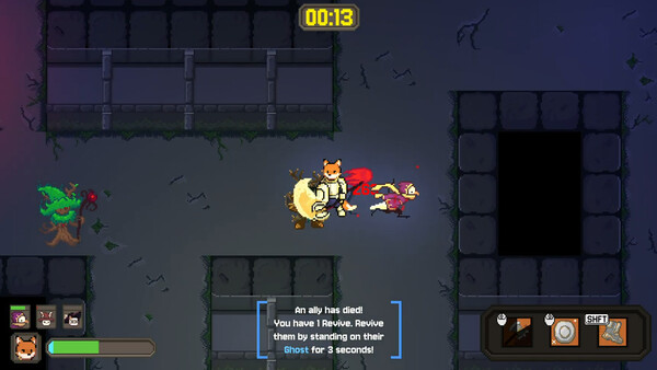 Screenshot media