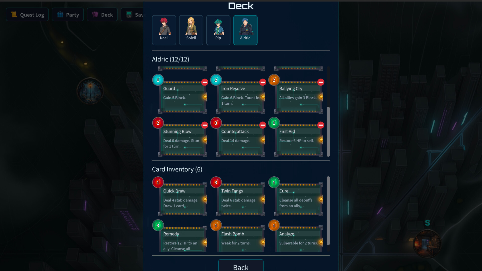 Talisman Codes Featured Screenshot #1