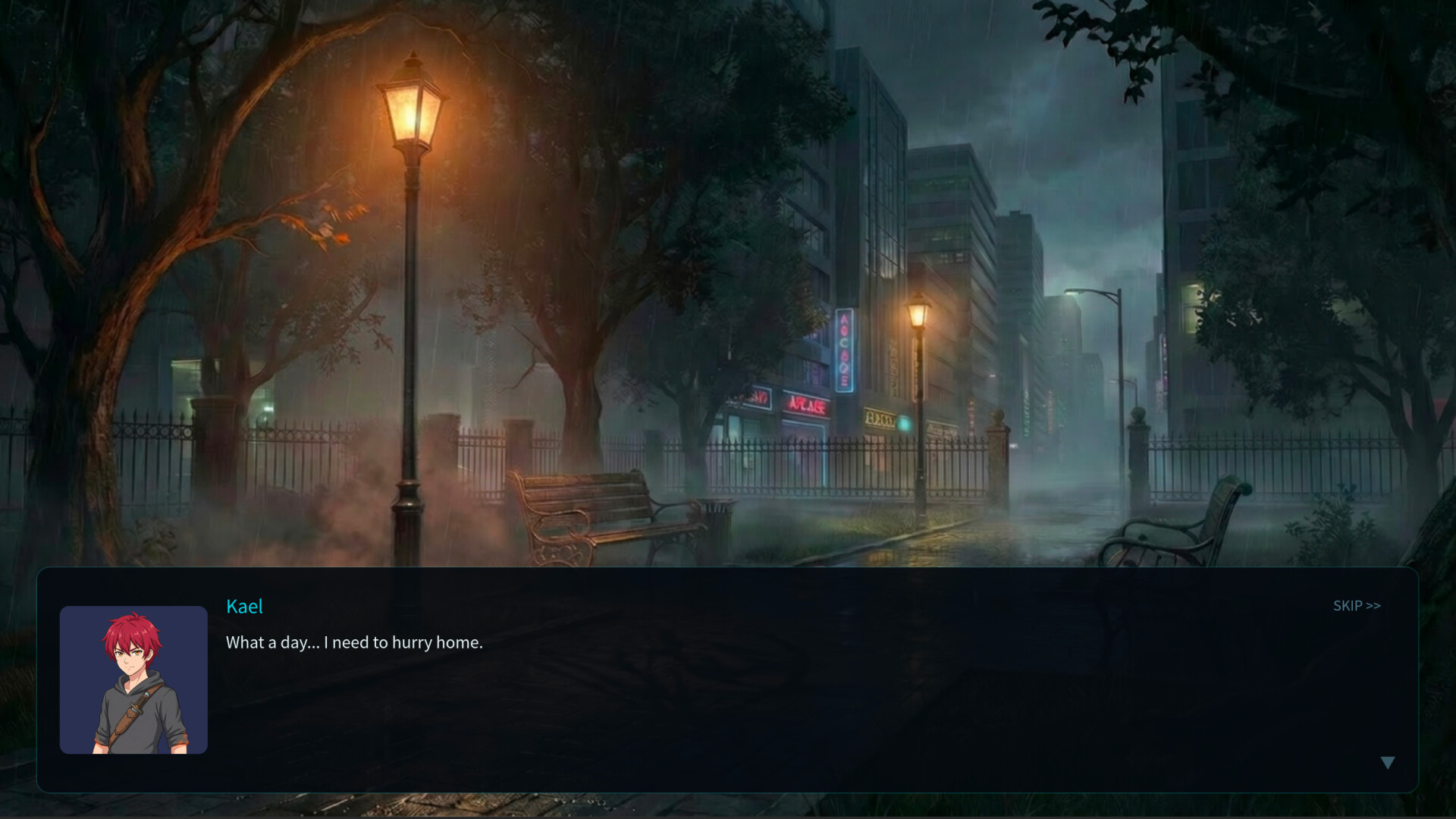 Talisman Codes screenshot #3