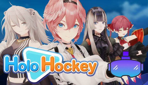 Holo Hockey