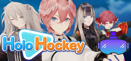 Holo Hockey