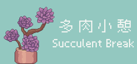 Succulent Break