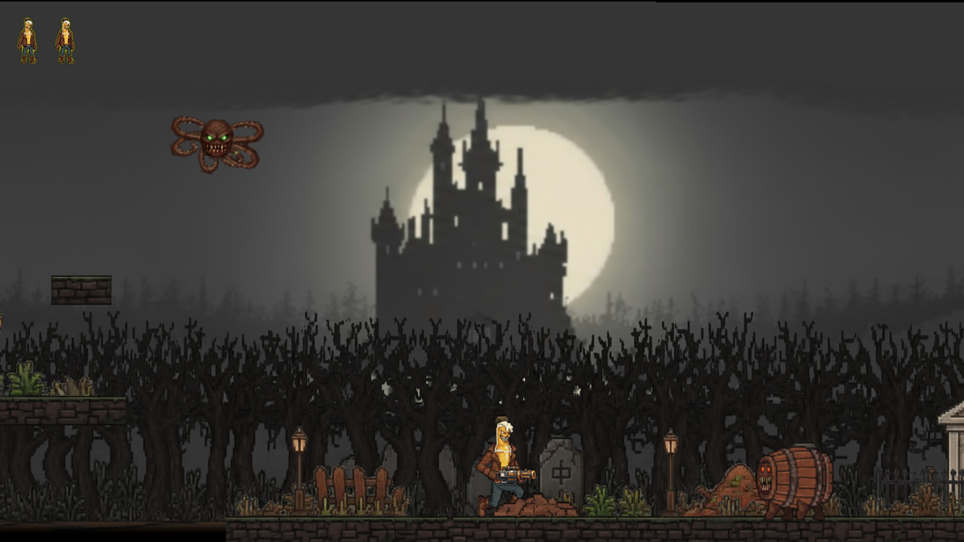 Beer Gunner screenshot #4