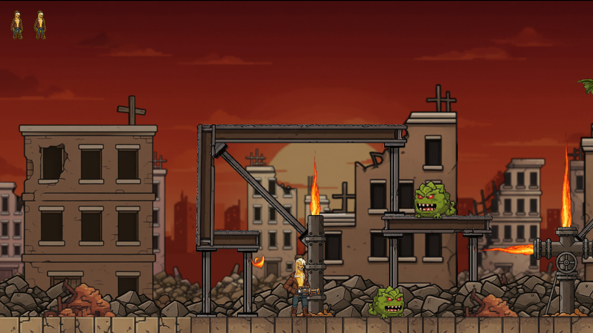 Beer Gunner screenshot #7