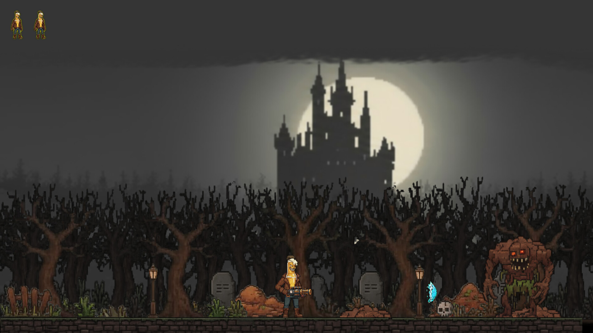 Beer Gunner screenshot #2