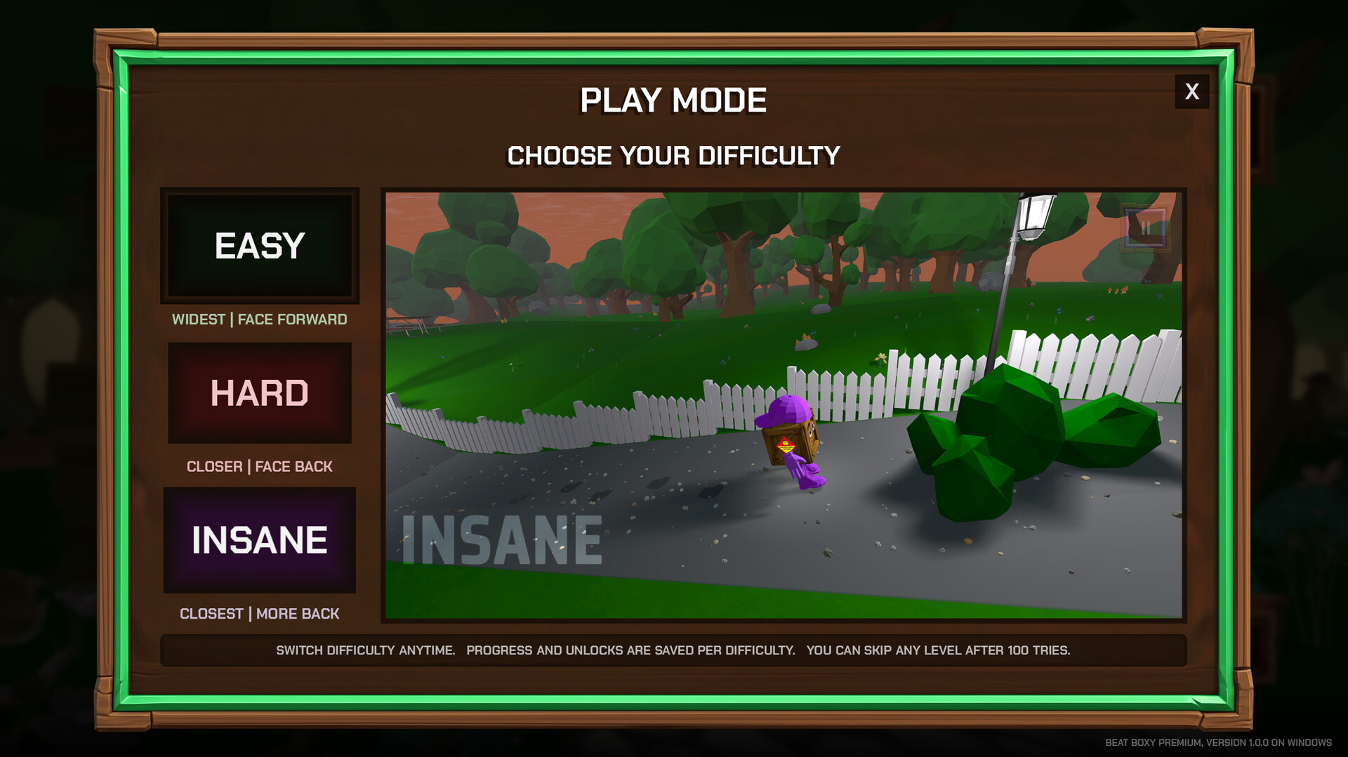 Beat Boxy screenshot #29