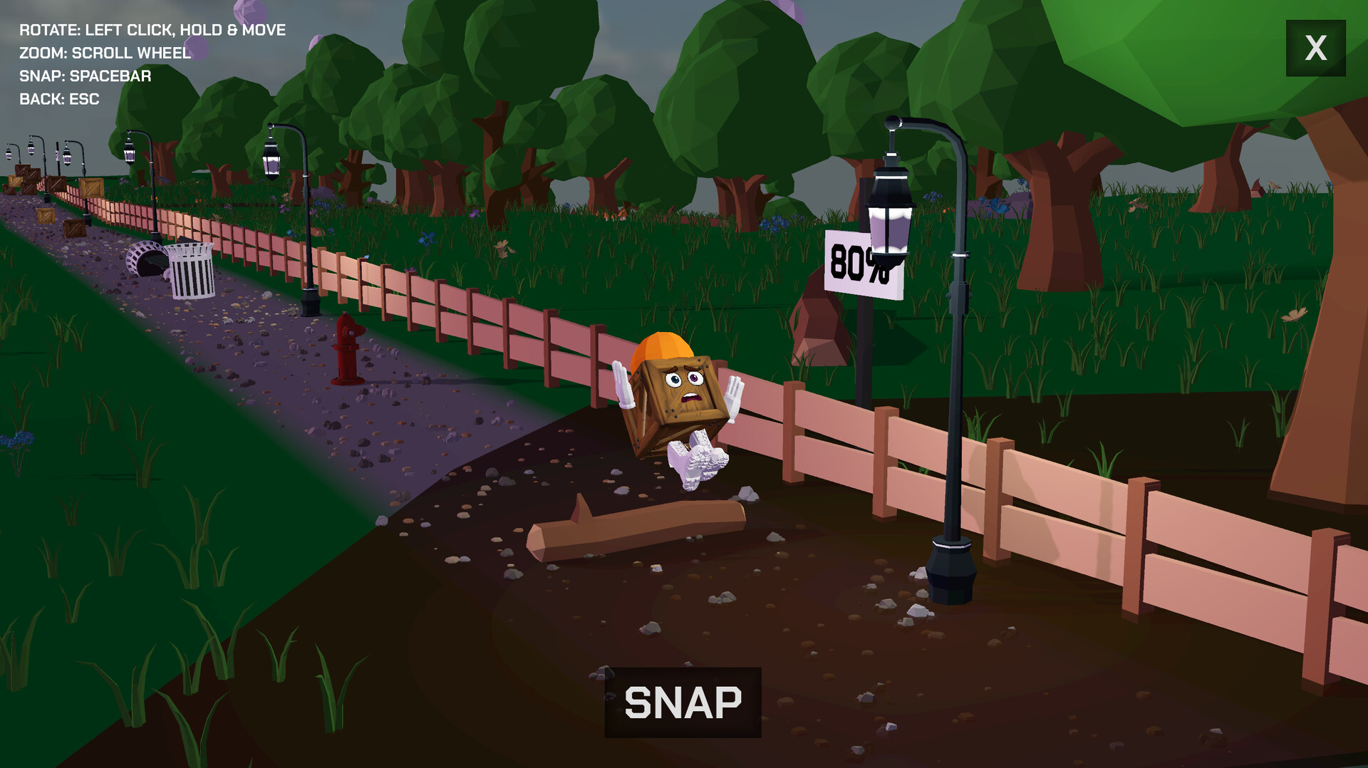 Beat Boxy screenshot #13