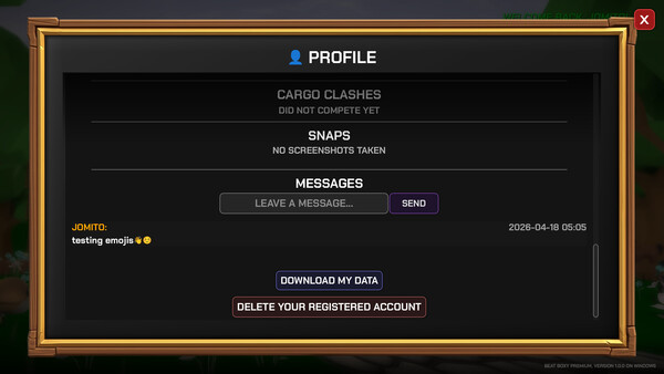 Beat Boxy screenshot 14
