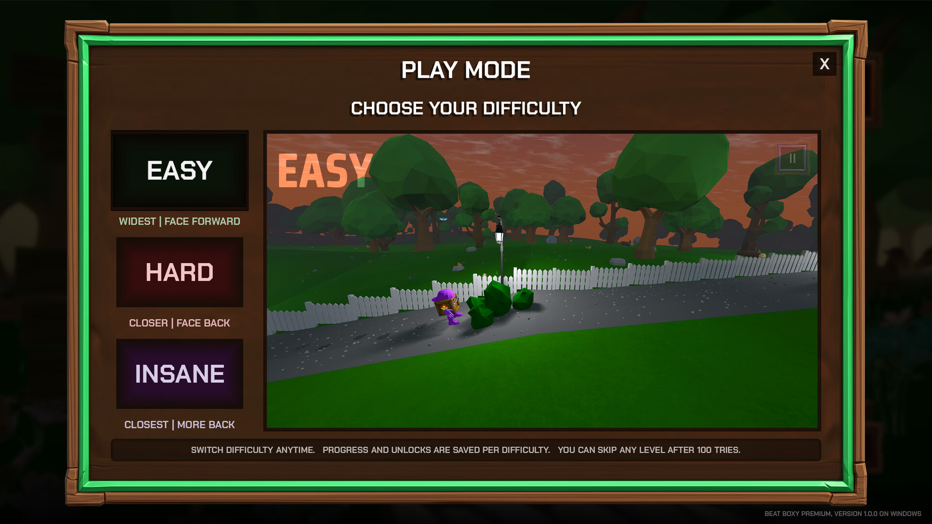 Beat Boxy screenshot #27