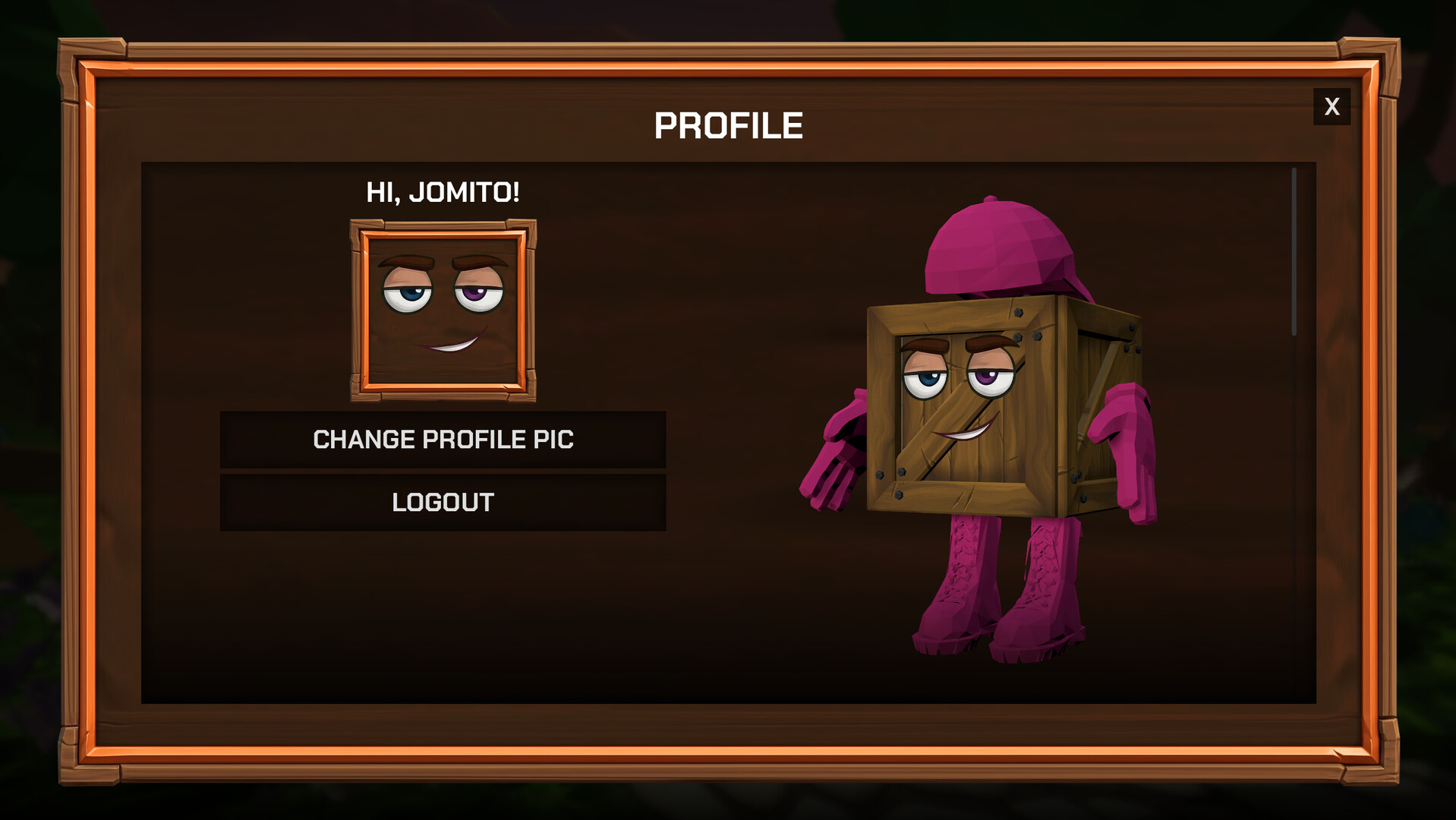Beat Boxy screenshot #16