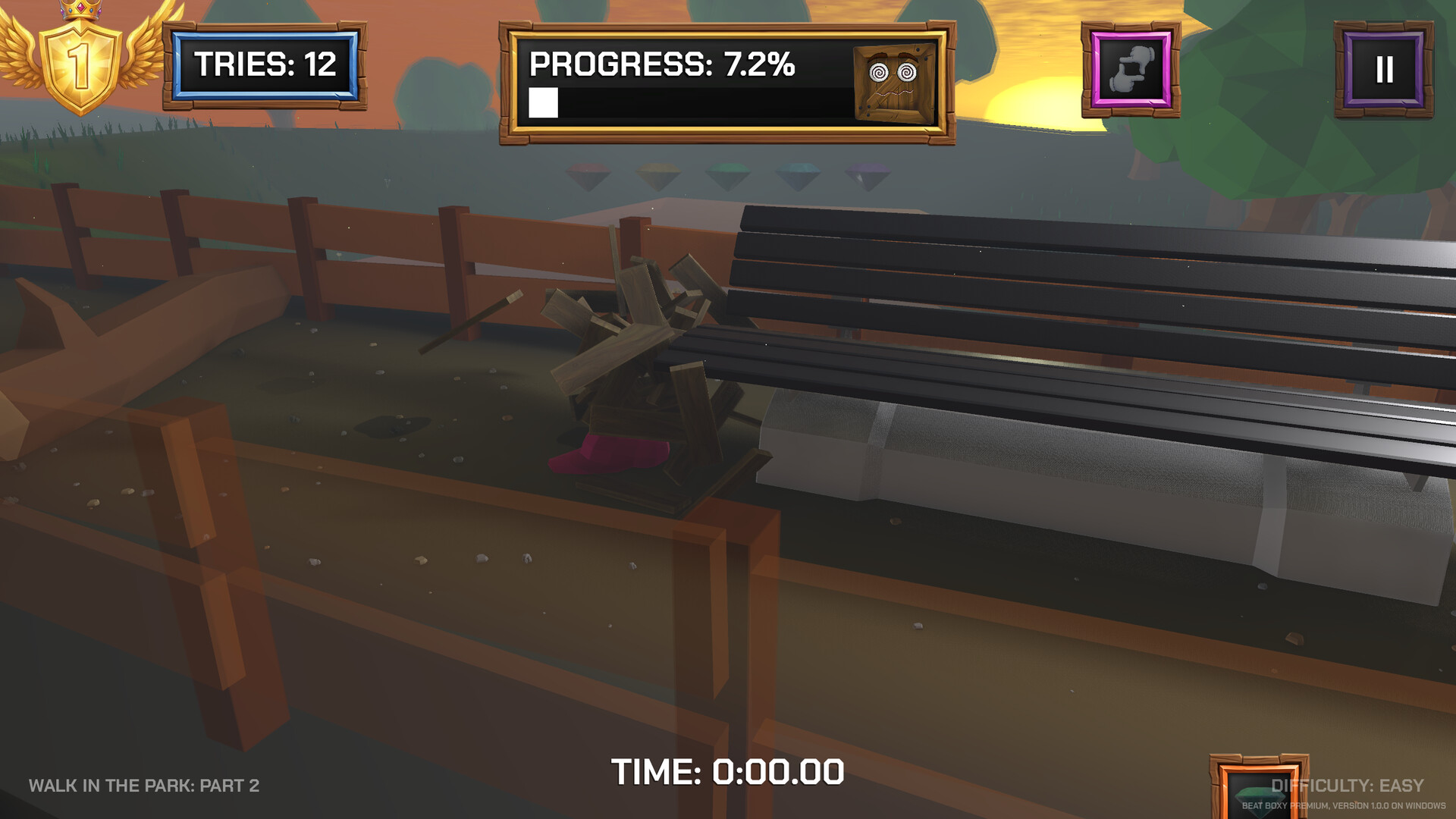 Beat Boxy screenshot 12