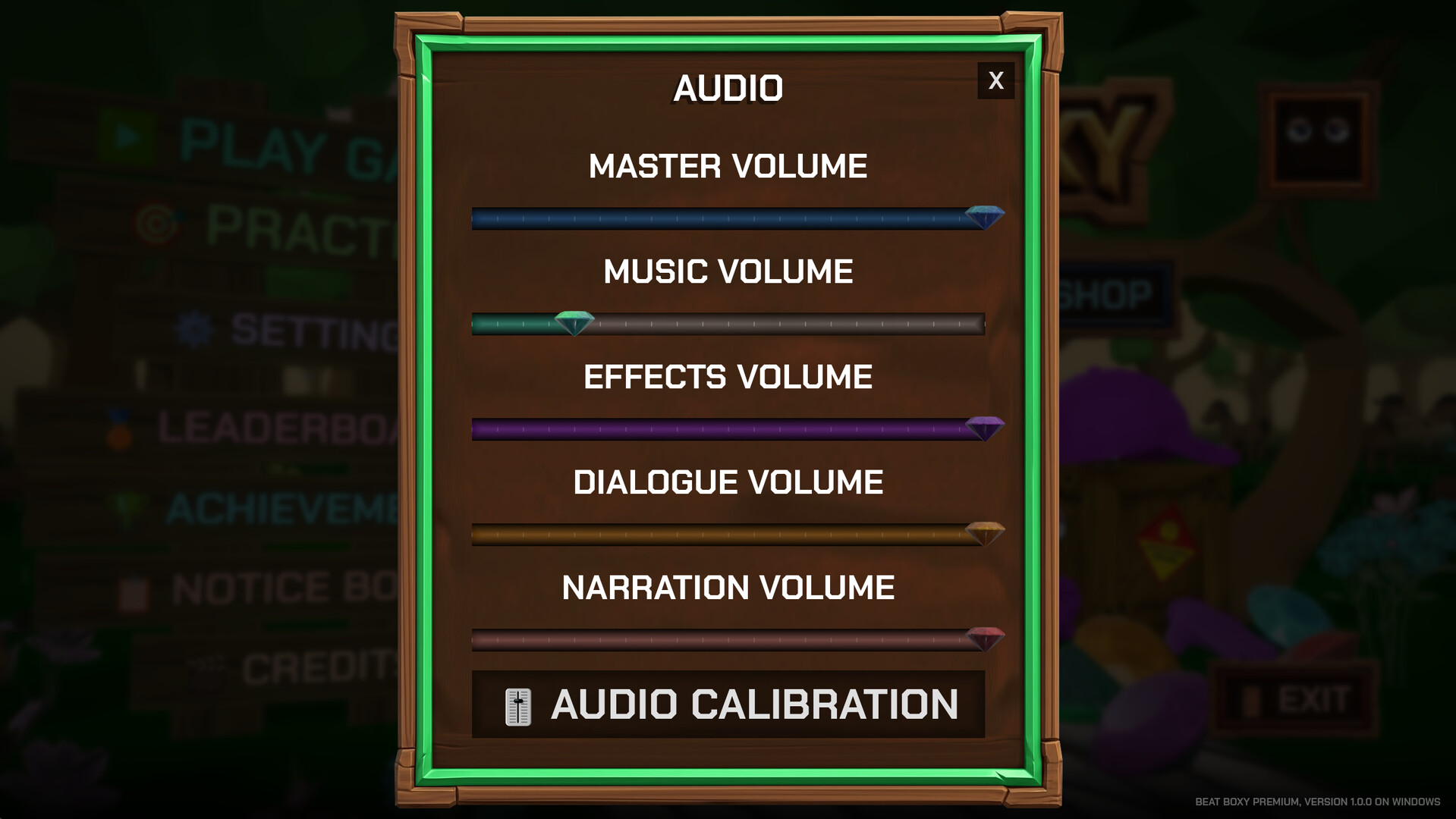 Beat Boxy screenshot #35