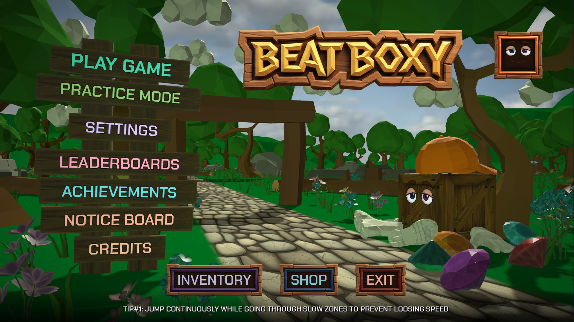 Beat Boxy screenshot #10