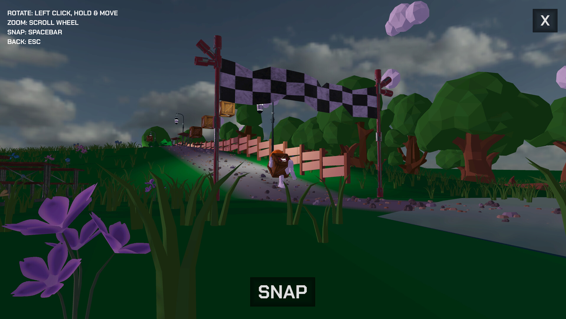 Beat Boxy screenshot #15