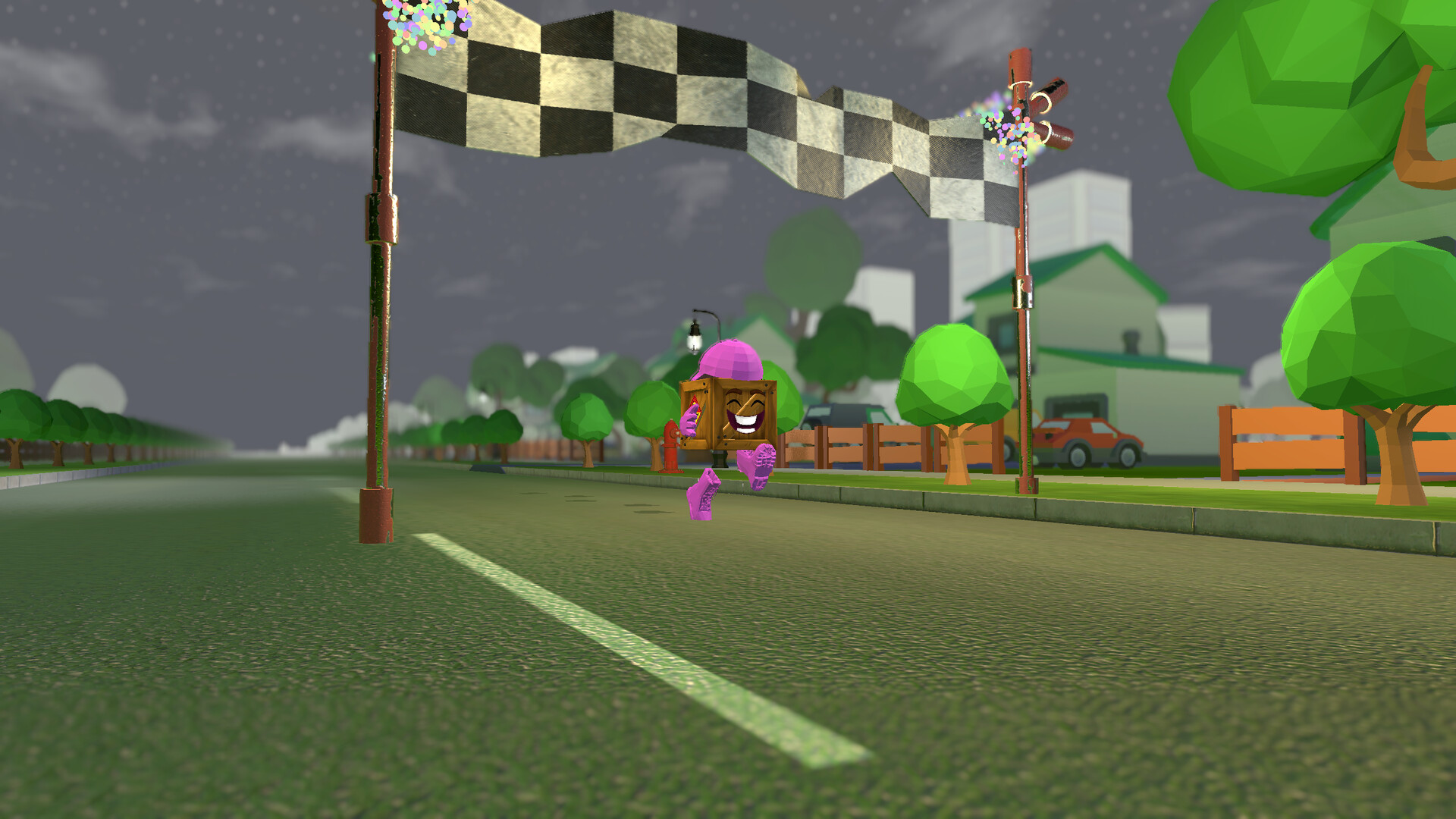 Beat Boxy screenshot #5
