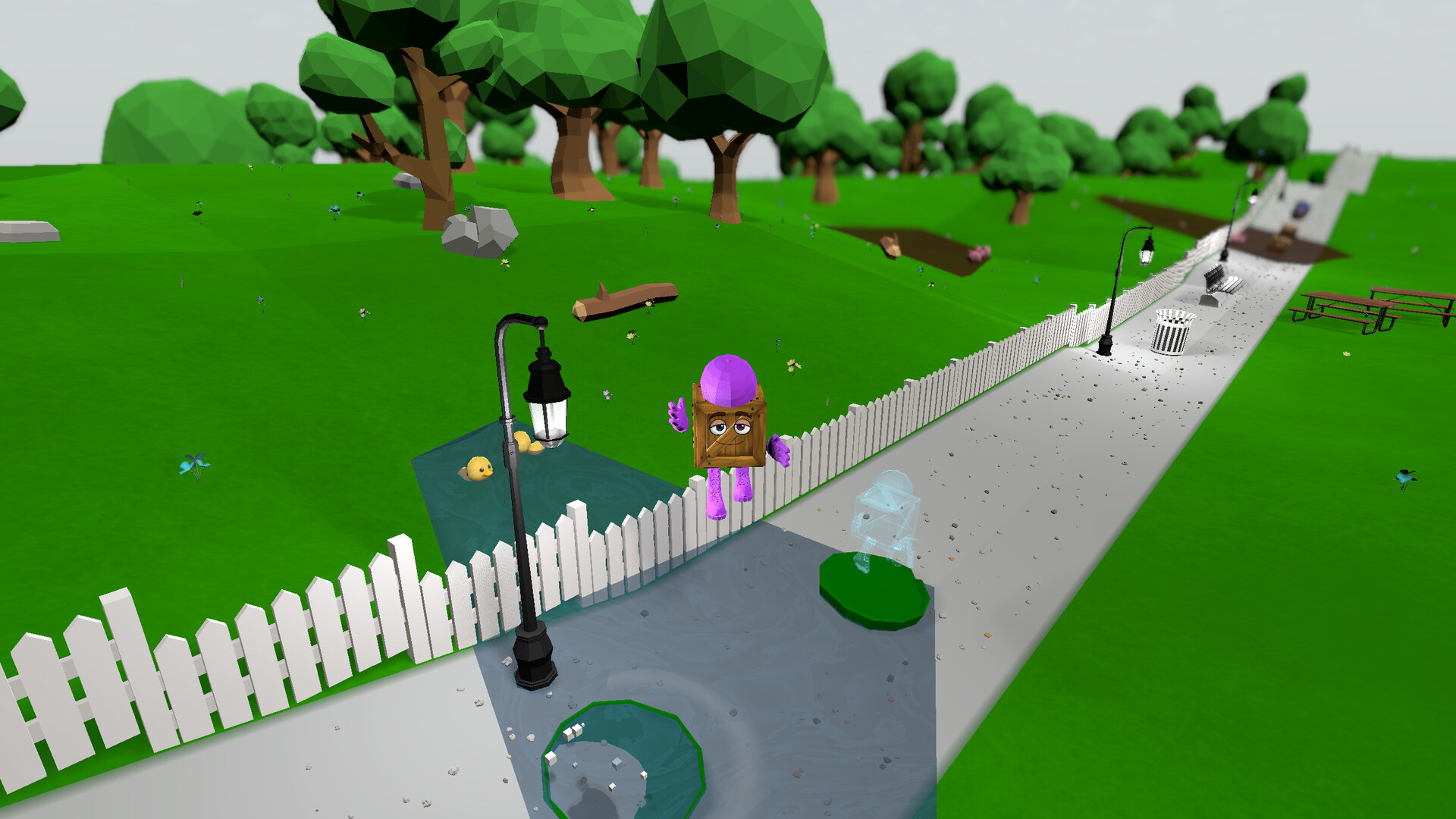 Beat Boxy screenshot #14