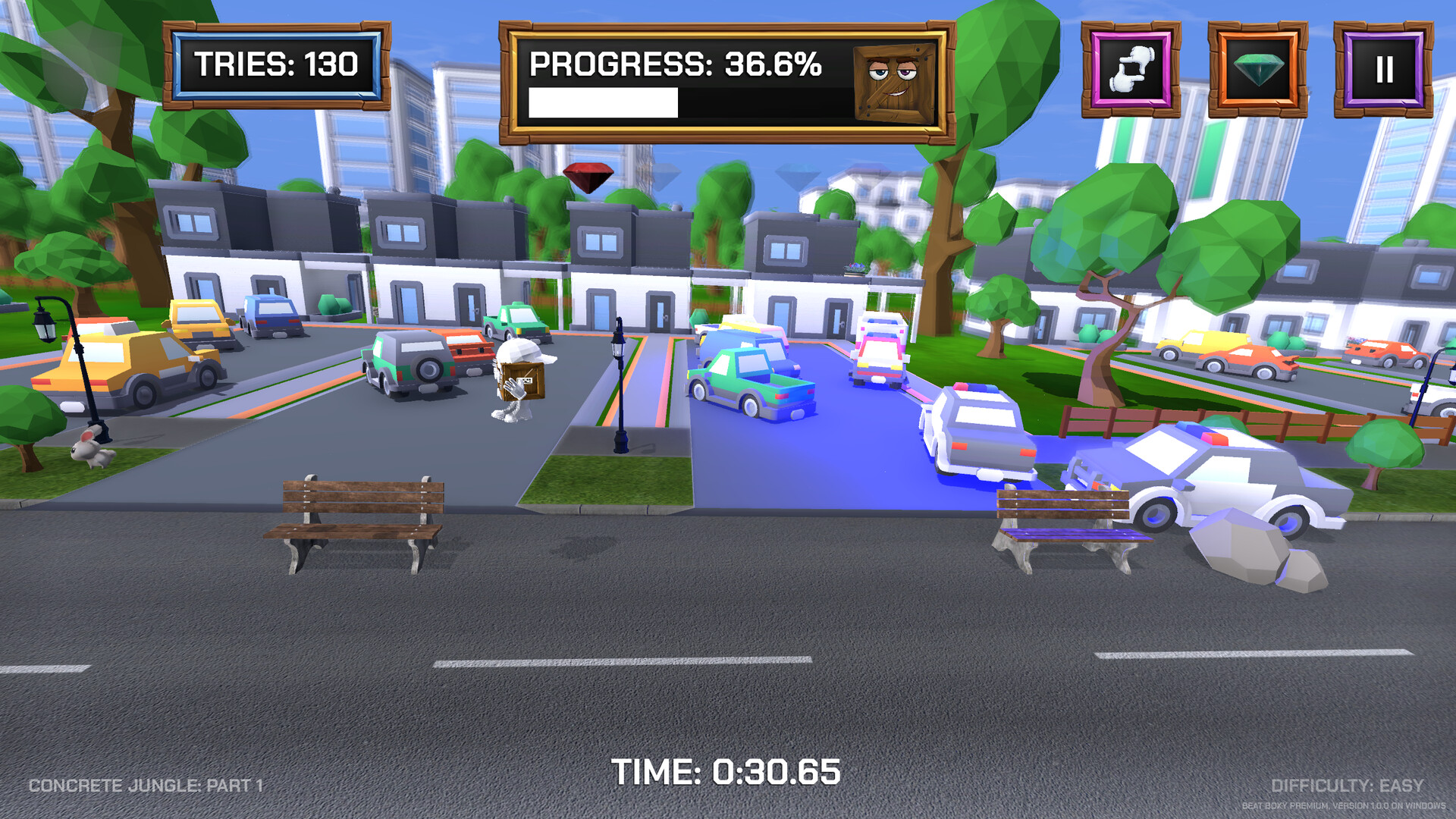 Beat Boxy screenshot 13