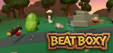 Beat Boxy - similar game to Play Faster by JoMito Games
