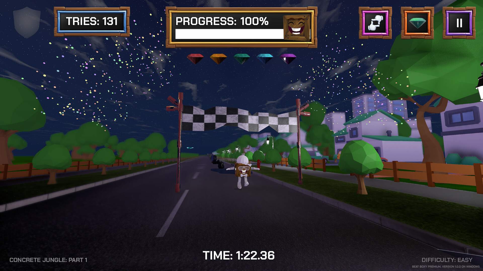 Beat Boxy screenshot 8
