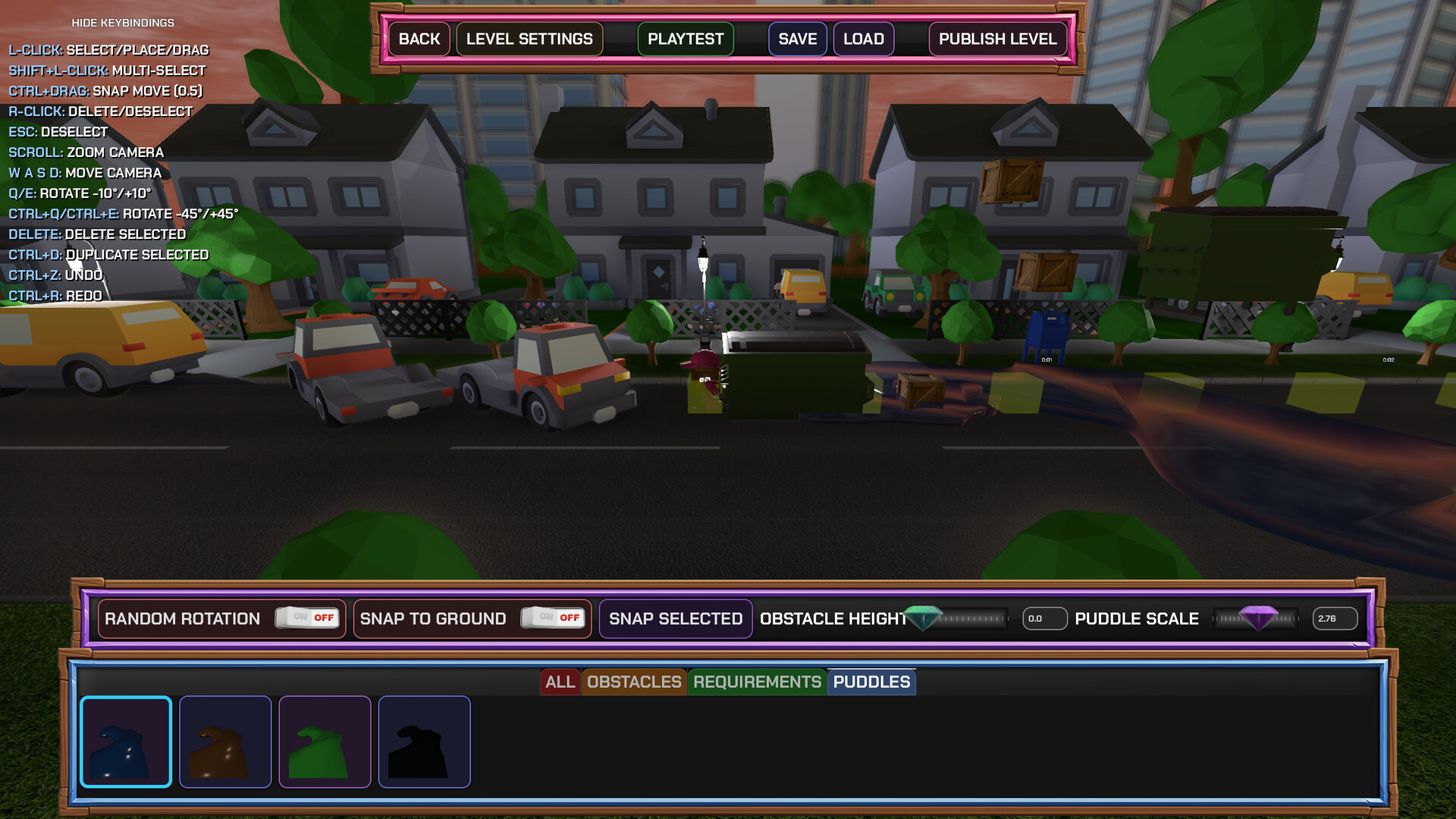 Beat Boxy screenshot 7