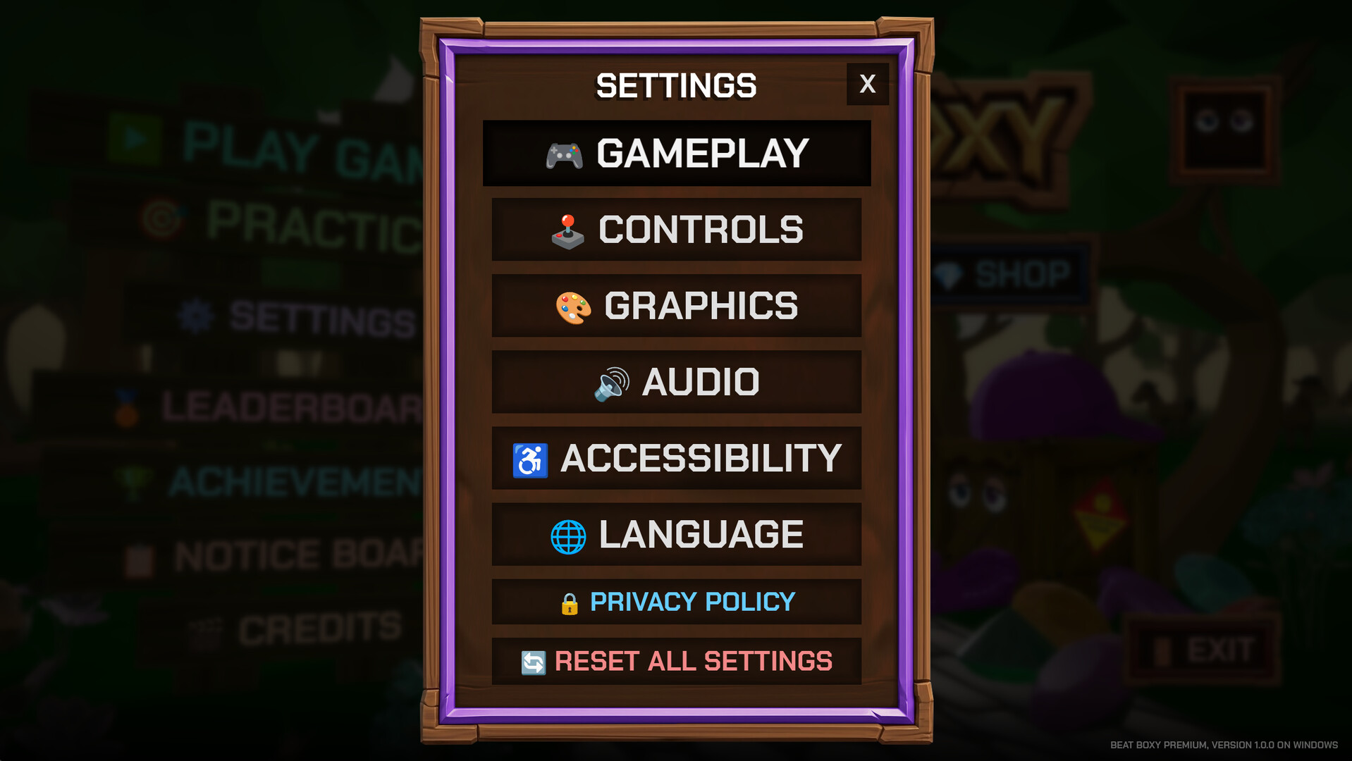 Beat Boxy screenshot #31