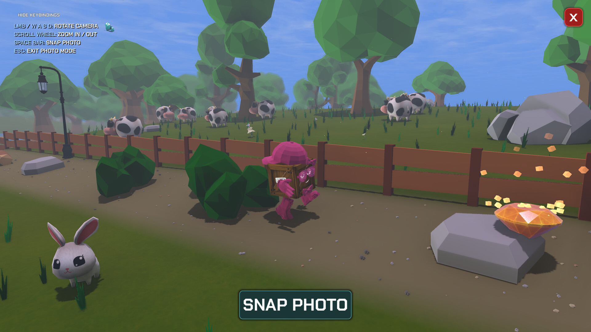 Beat Boxy screenshot 10