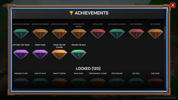 Beat Boxy screenshot 18