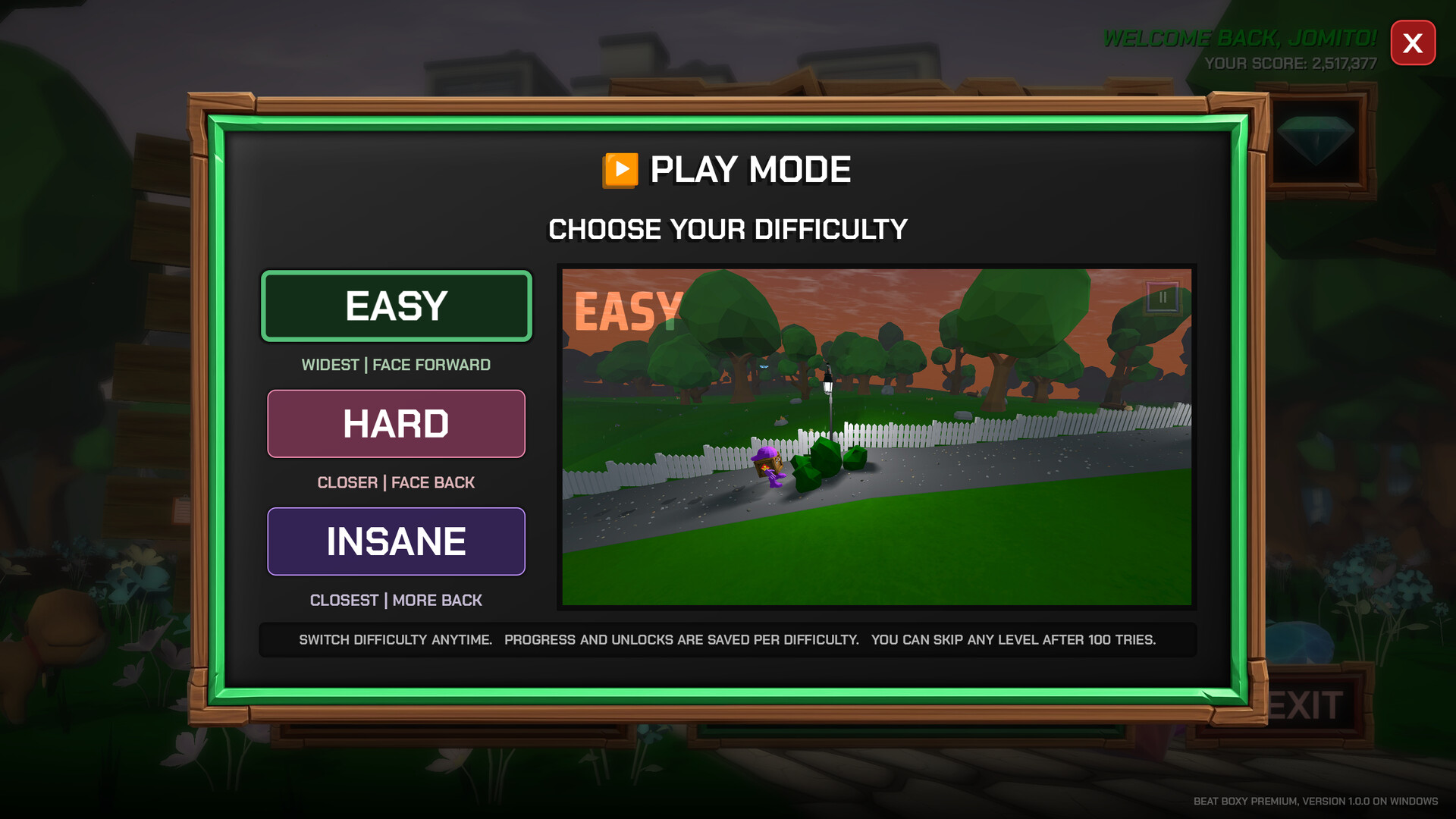 Beat Boxy screenshot 28